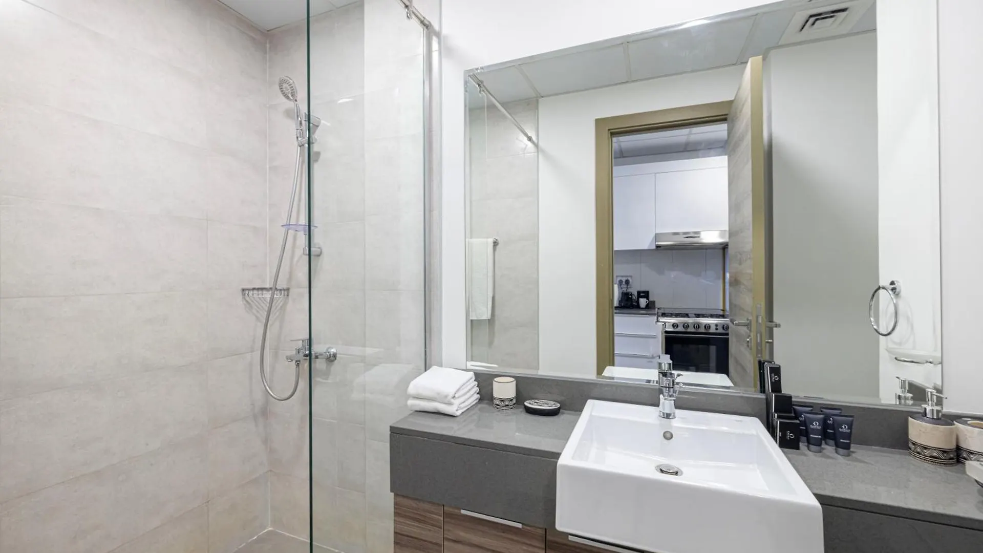 Daniels Urban Oasis Studio Dubai 0*,  Förenade Arabemiraten